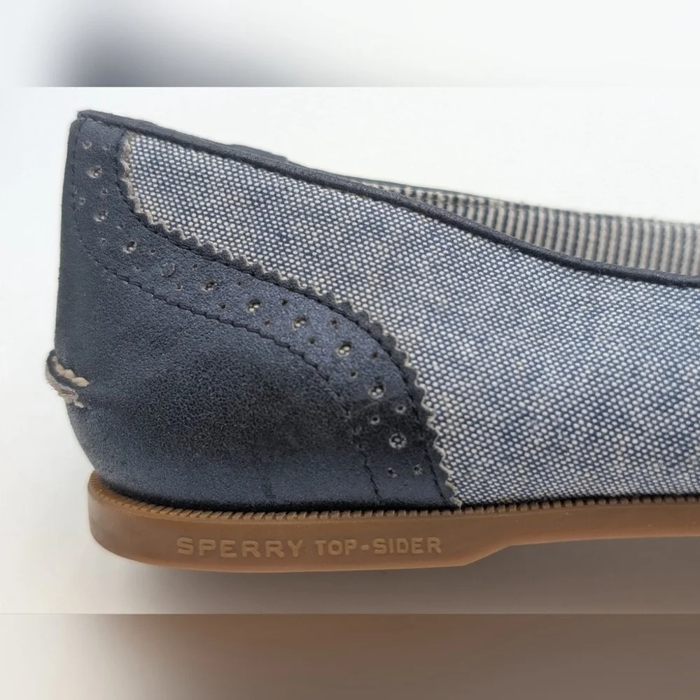 Sperry top sider